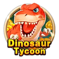 Dinosaur Tycoon